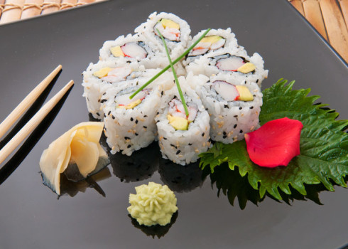 california-maki