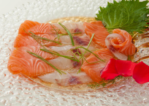 sashimi-new-style