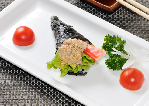 susa-temaki