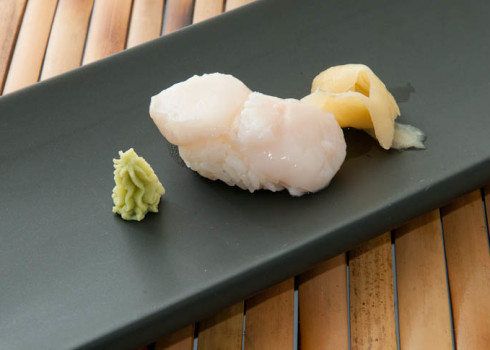 sushi-nigiri-hotategai