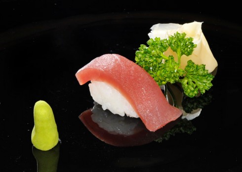 SUSHI NIGIRI  SU SA Sushi Ferrara Cucina Giapponese da Asporto e